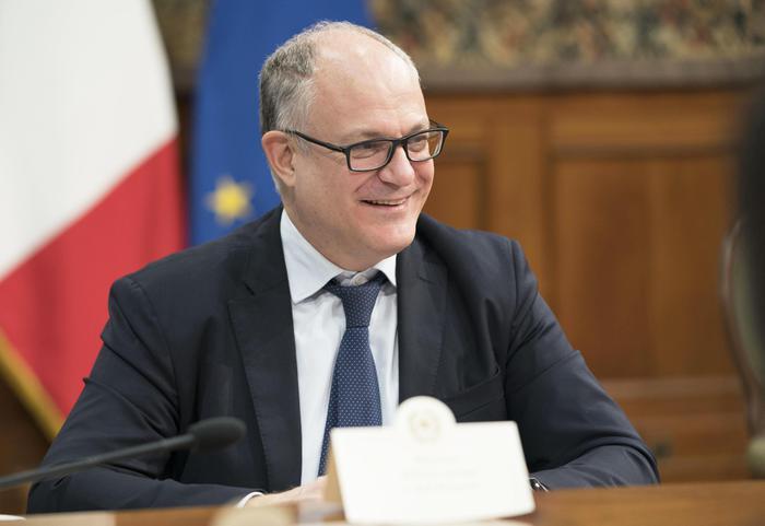 Mes, la tecnica sul finto rinvio