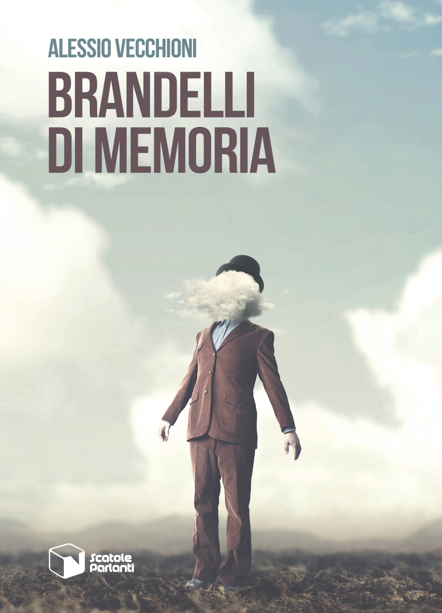 La Voce degli Scrittori, “Brandelli di memoria” 