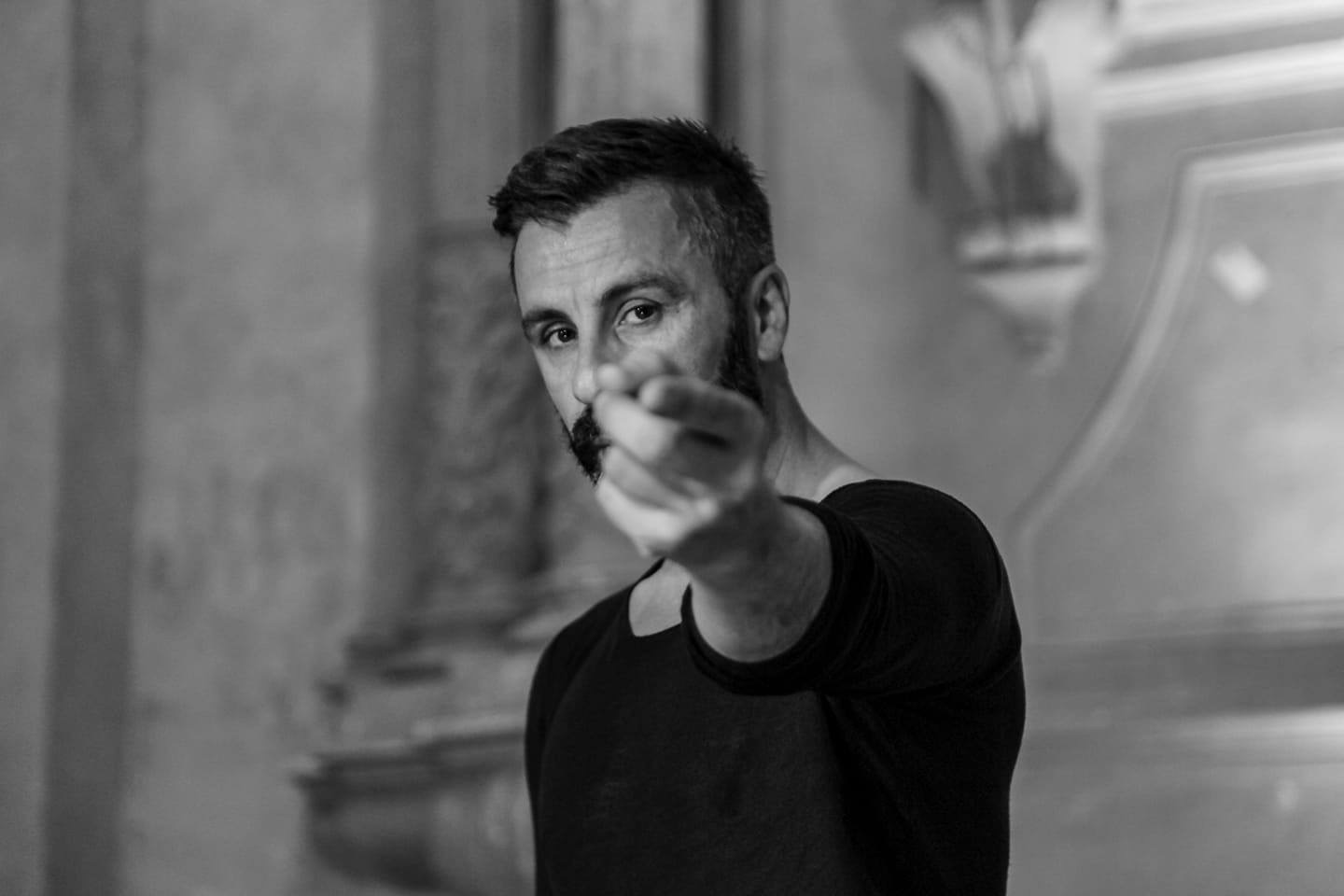 Cenerentola per Natale torna a casa, nel Castello, grazie al regista De Rosa