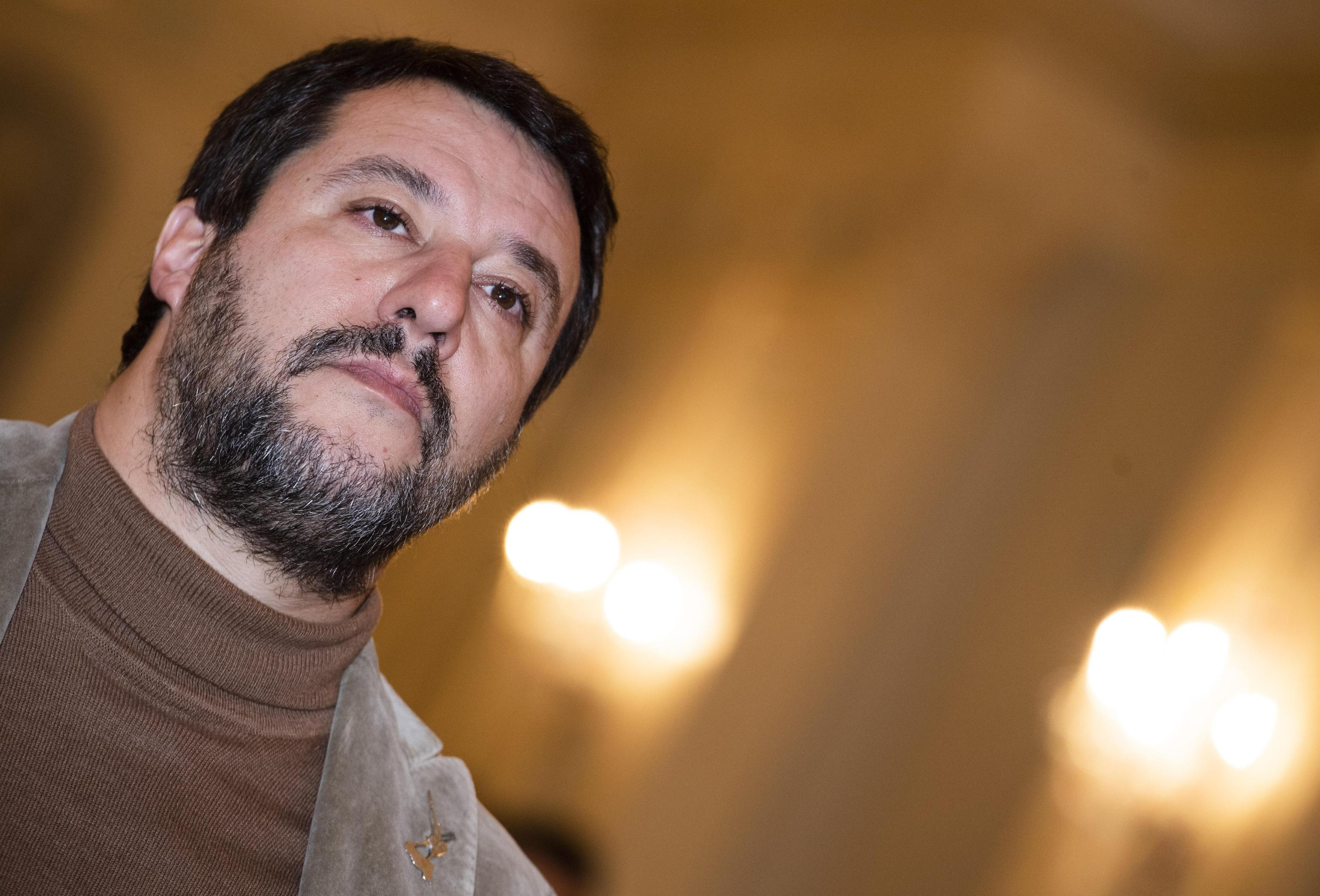L’ossessione antisalviniana che aiuta Salvini