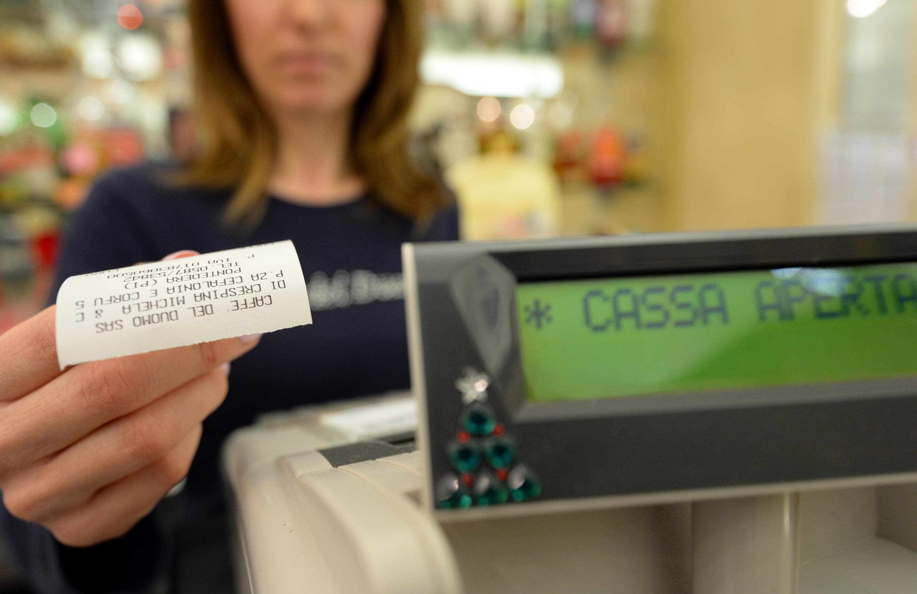 I premi per gli onesti per meglio torchiare gli evasori