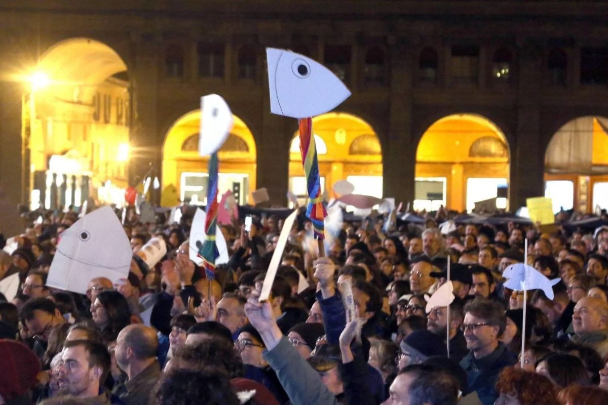 Come e quando venne fuori “Bella ciao”?