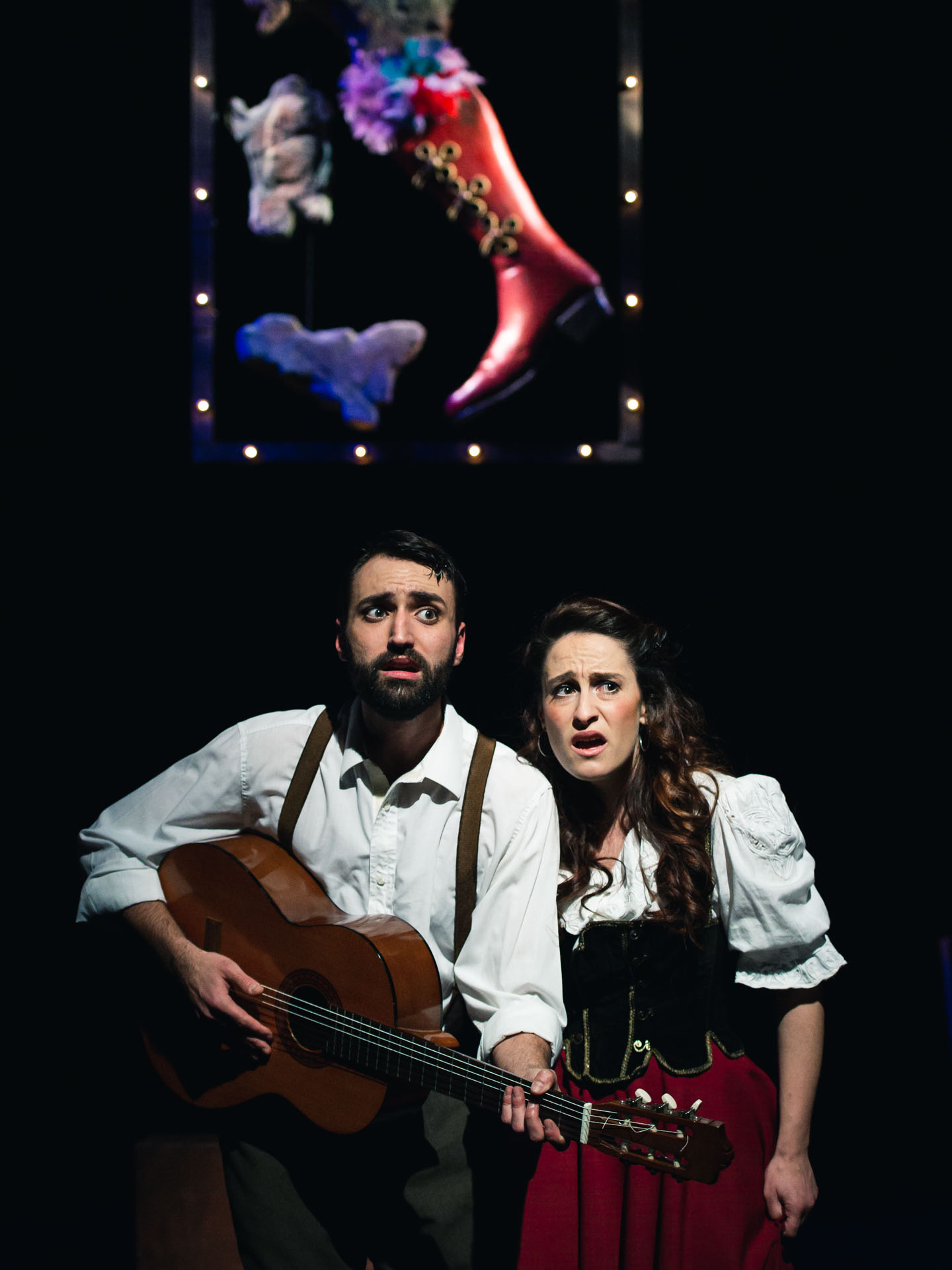 “Fino alle stelle”, l’Amore frainteso