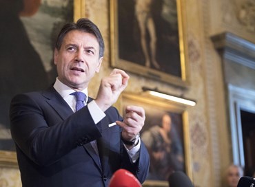 L’unica verifica sarebbe il voto