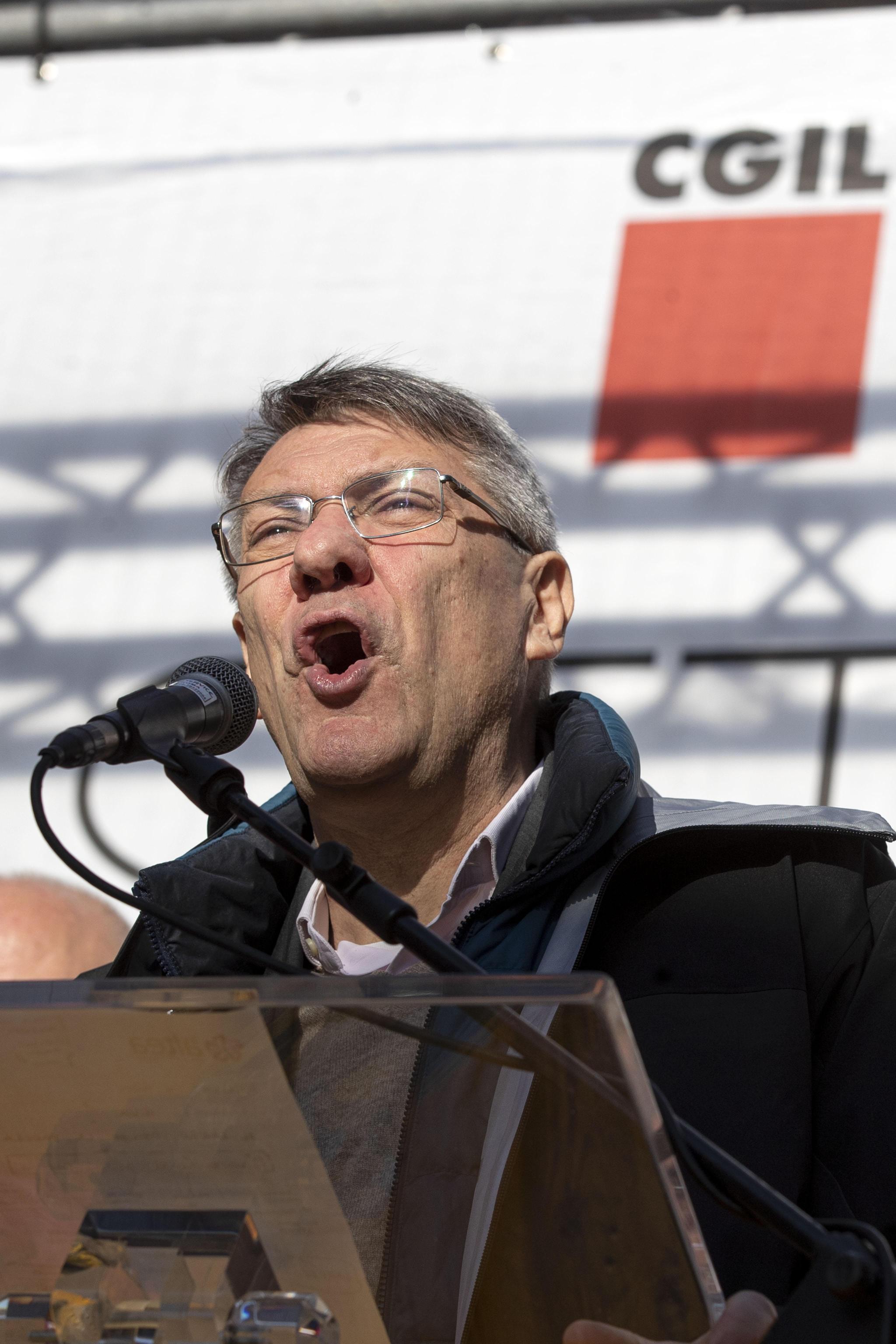 Un Paese senza prospettiva