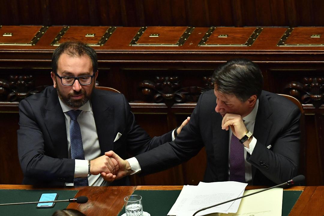 Il disegno che genera insicurezza e sfiducia