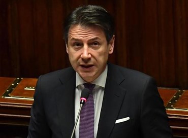 Mes, Conte alla Camera: “L’Italia non ha nulla da temere”