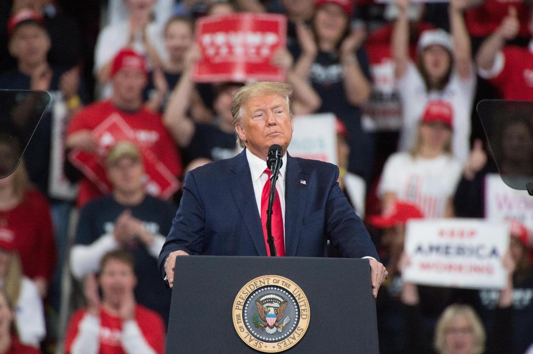 Impeachment, lo scontro tutto politico tra democratici e repubblicani