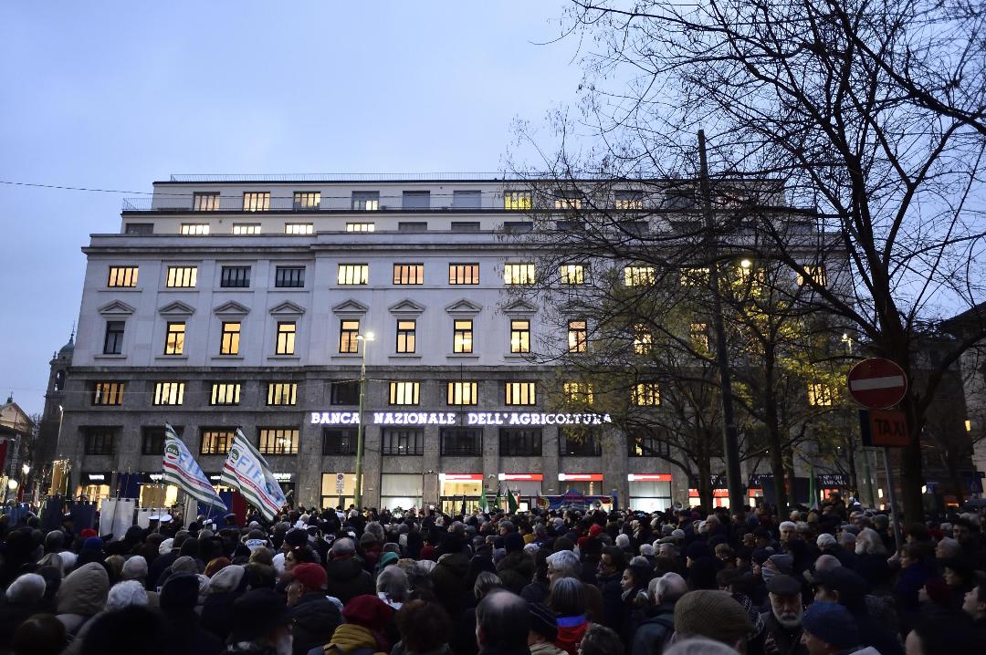 Strage di Piazza Fontana, 50 anni di ipotesi indimostrabili