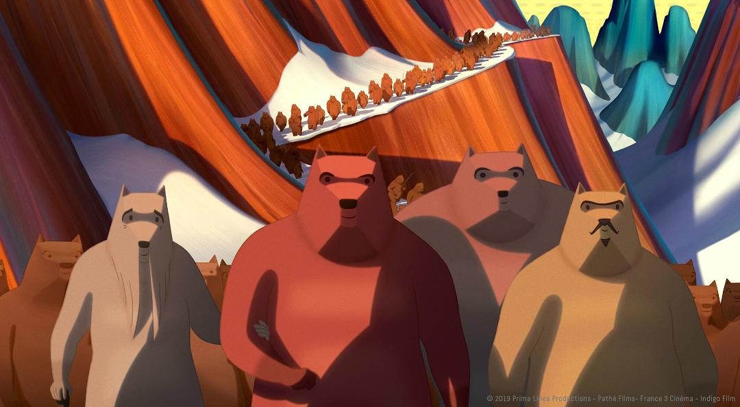 Diritti umani al cinema: due festival per un’edizione di successo