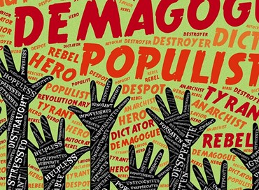 L’antipolitica e i suoi veri artefici