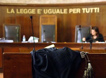 L’esuberante potere del pubblico ministero