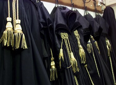 Il partito dei magistrati colpisce in alto