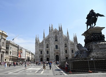 Qualità della vita: Milano prima, Roma e Napoli “recuperano”