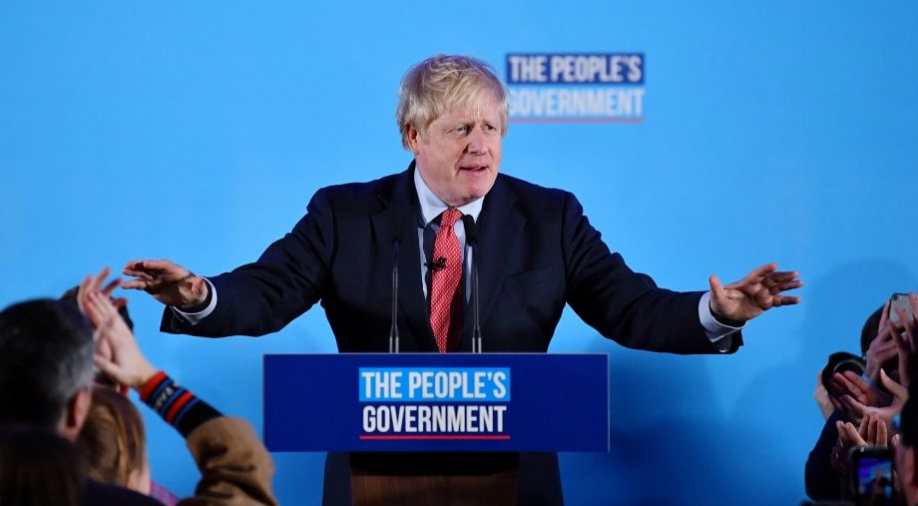 Un asse Italia-Regno Unito per la nuova Europa