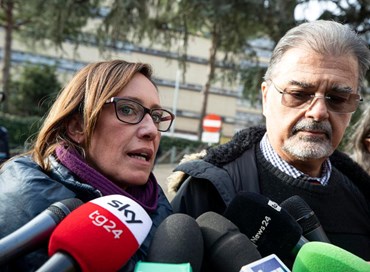 Caso Cucchi, due imputati per depistaggio chiedono di costituirsi parte civile