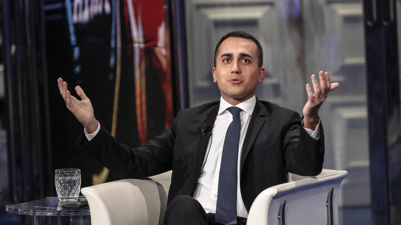 I traditori di una intera generazione