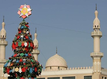 Il Natale e l’Islam