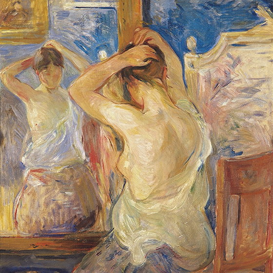 “Impressionisti segreti” in mostra a Roma