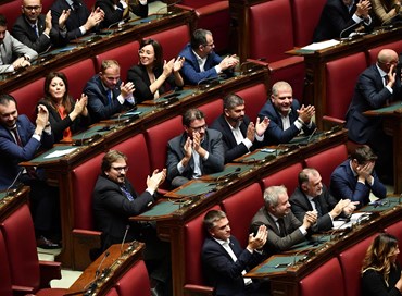 Le parti inefficienti della politica italiana