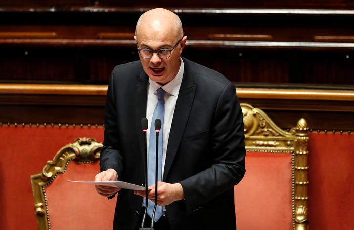 Dl fisco arriva in Aula al Senato, il governo ha chiesto la fiducia