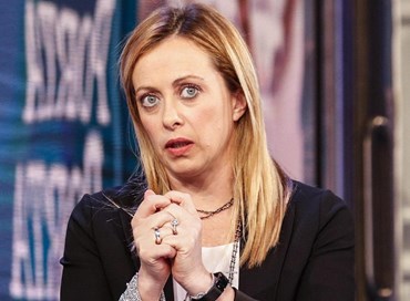 Sondaggio: Lega e Pd in calo, Fratelli d’Italia sfonda quota 10 per cento
