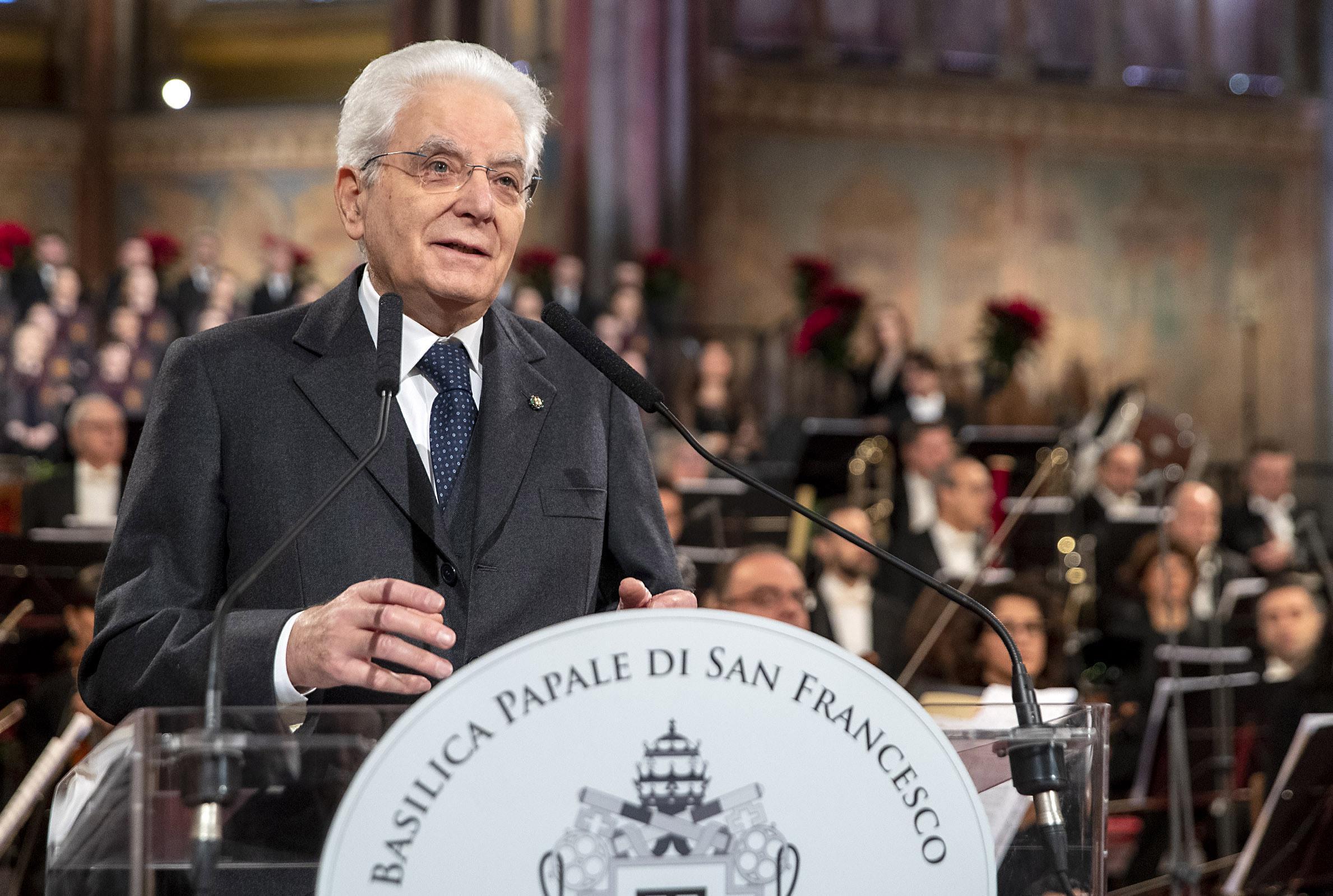 Siamo tutti articolo 88 della Costituzione