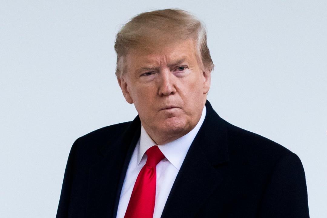 Alla Camera Usa si vota l’impeachment di Trump