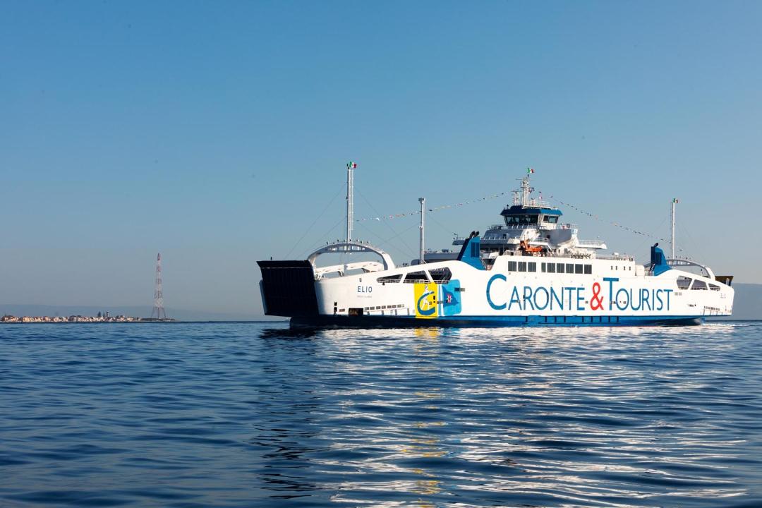 Corruzione, arrestati manager della Caronte e il sindaco di Villa San Giovanni