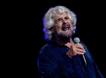 Buffoni in crisi: ci vuole il professionista