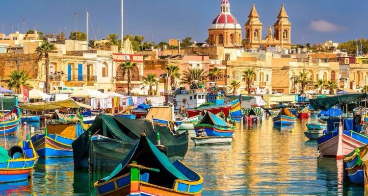 L’isola di Malta, l’economia blu e l’efficienza portuale