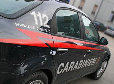 ‘Ndrangheta: “Rinascita-Scott”, operazione dei Carabinieri: 334 arresti
