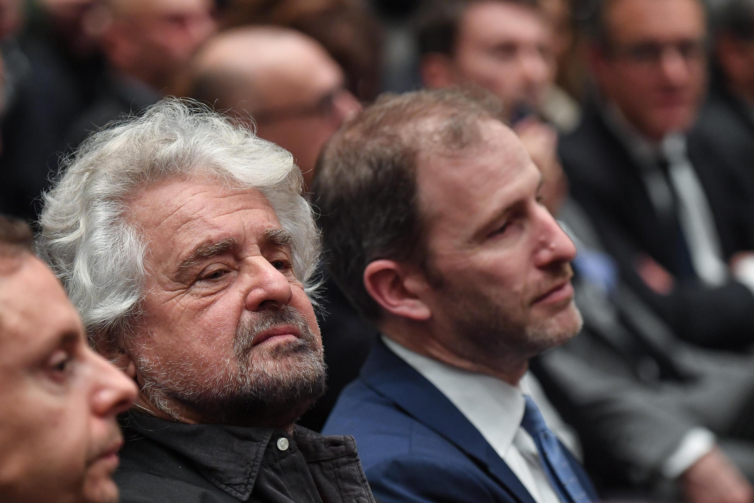 Lo stato di diritto sovietico di Conte