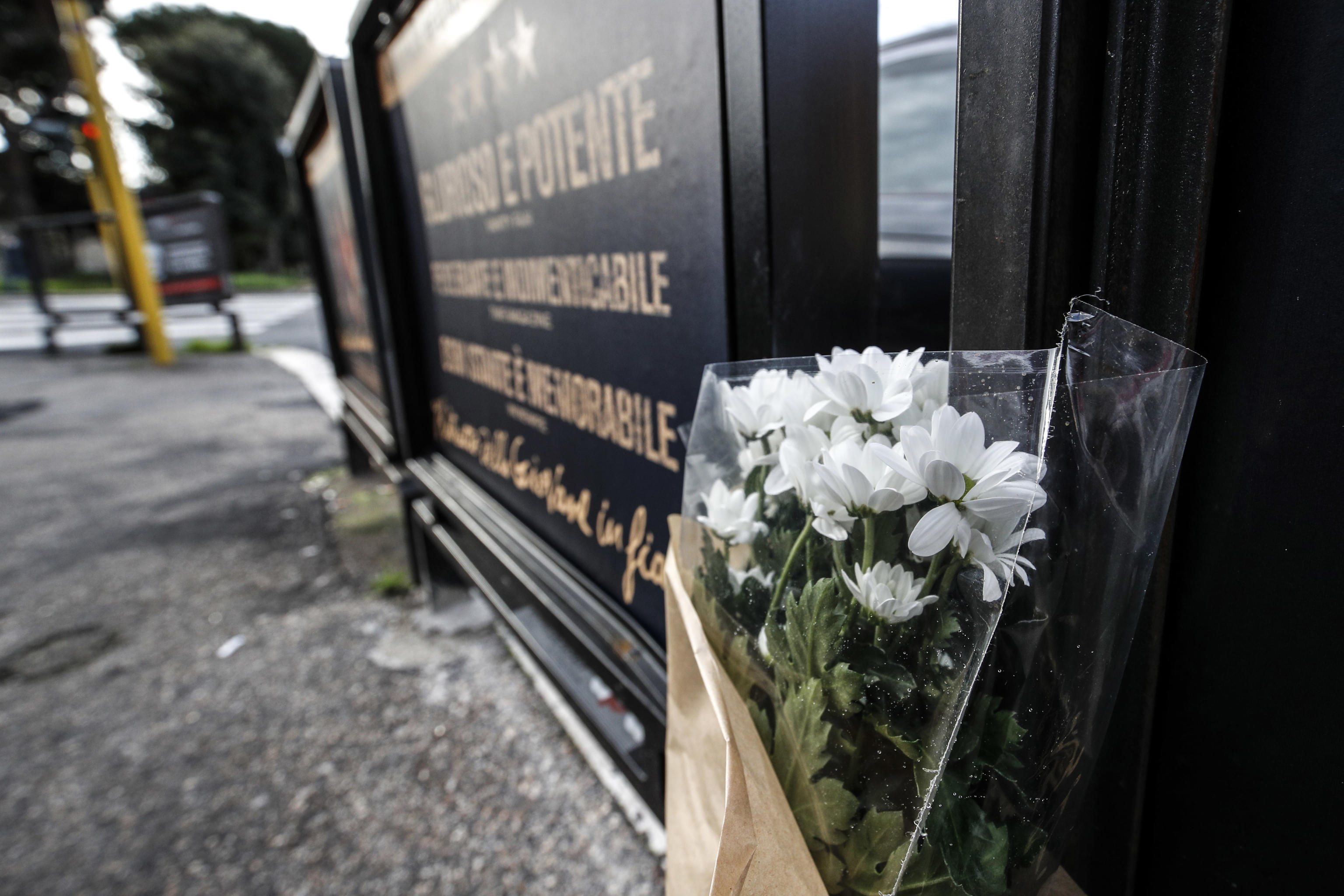 Non possiamo rassegnarci alla fatalità