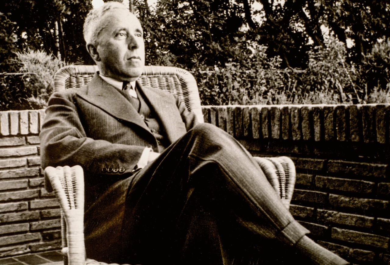 Johan Huizinga e l’imbarbarimento della civiltà