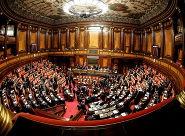 Un referendum di soppiatto