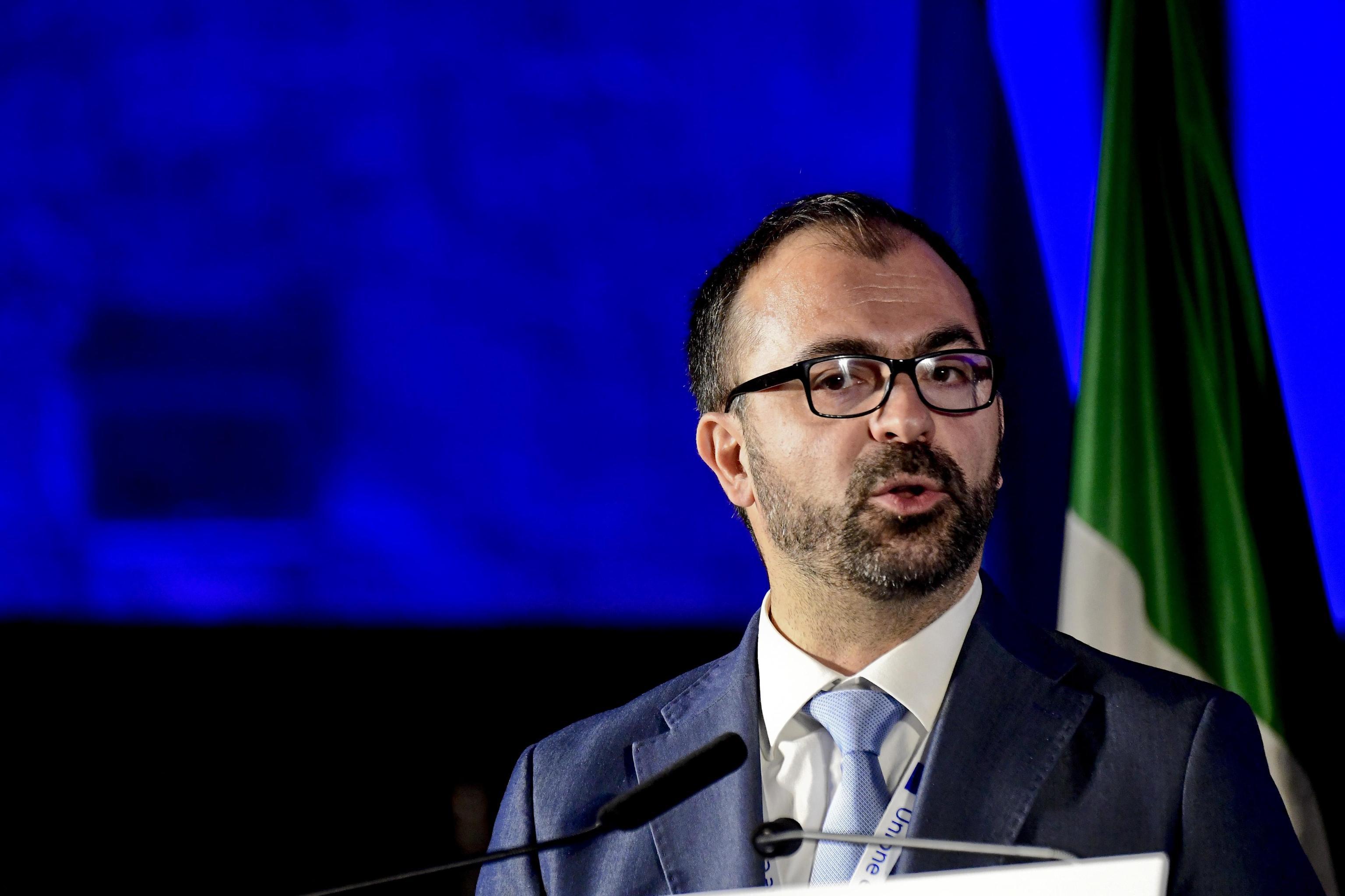 I principi e la convenienza di Fioramonti