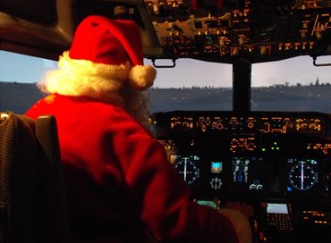 Vacanze di Natale 2019
