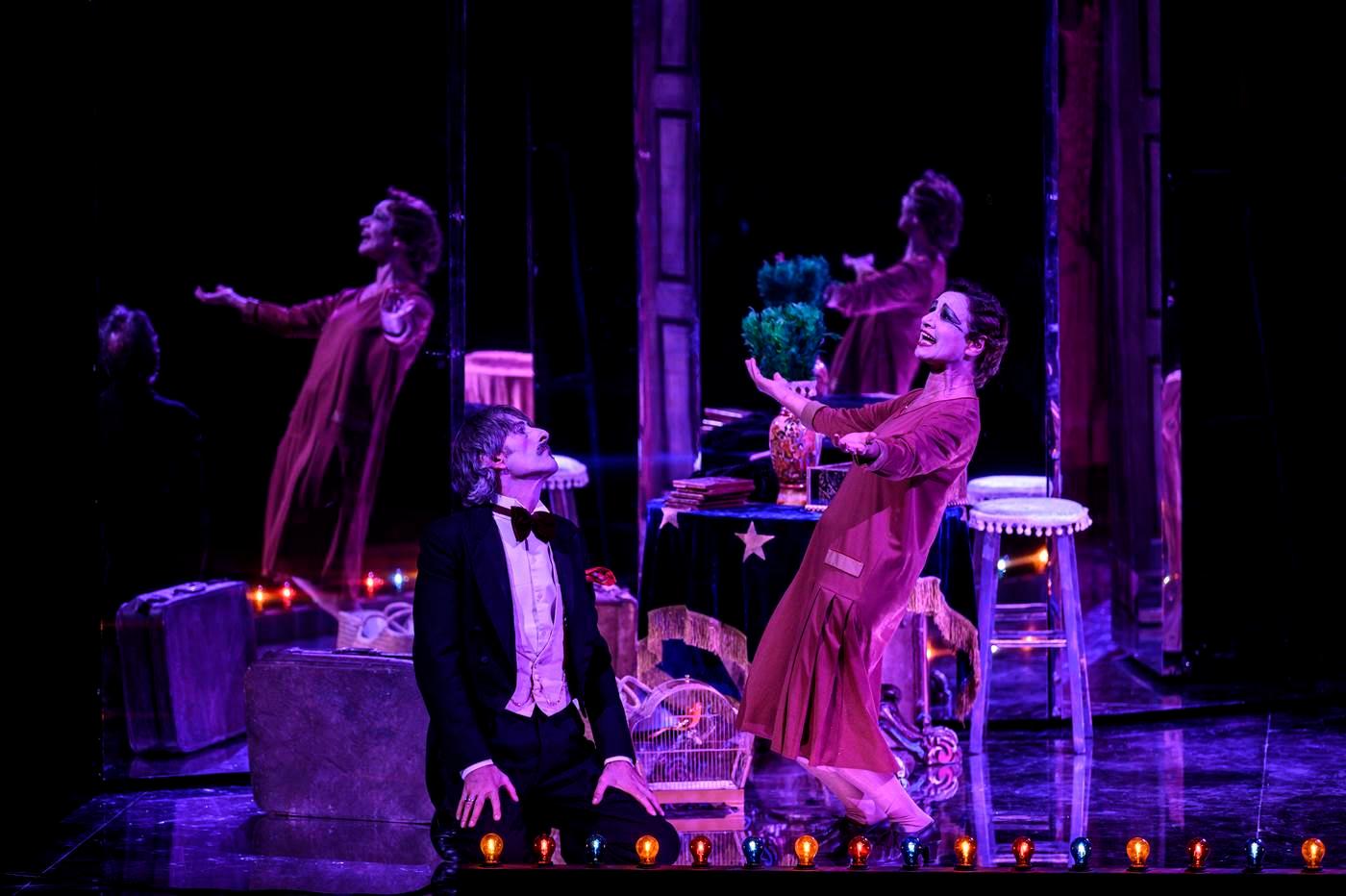 “La grande magia”: quando l’illusione ti rovina la vita