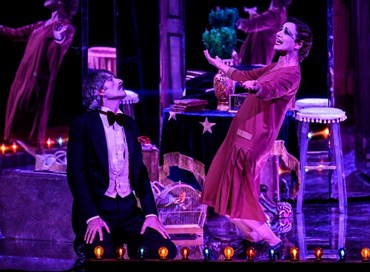 “La grande magia”: quando l’illusione ti rovina la vita
