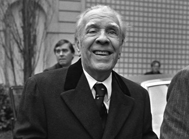 Borges e la superstizione dello stile