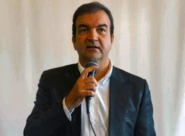 Regionali Calabria, Occhiuto si ritira: “Centrodestra unito su Santelli”