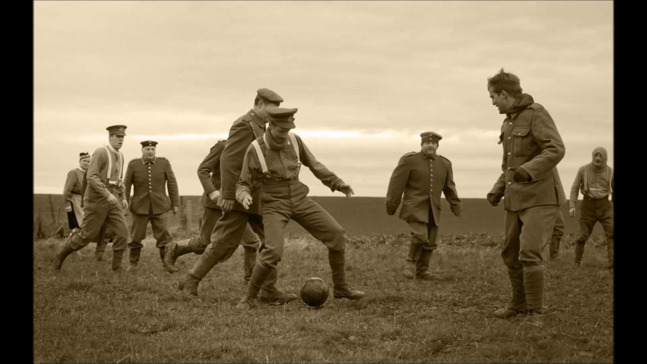 Una bella storia di Natale 