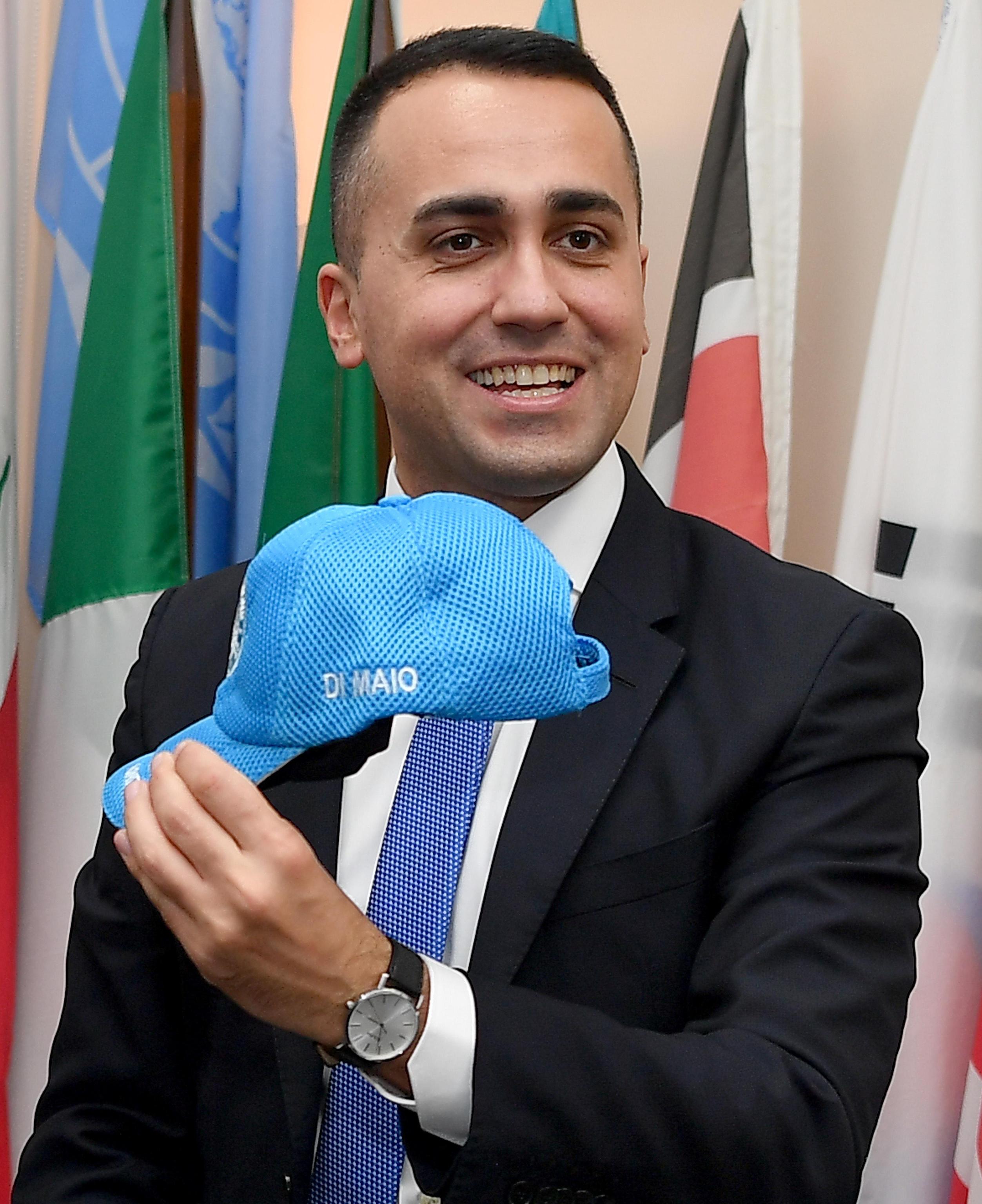 Ricominciamo con la propaganda tossica