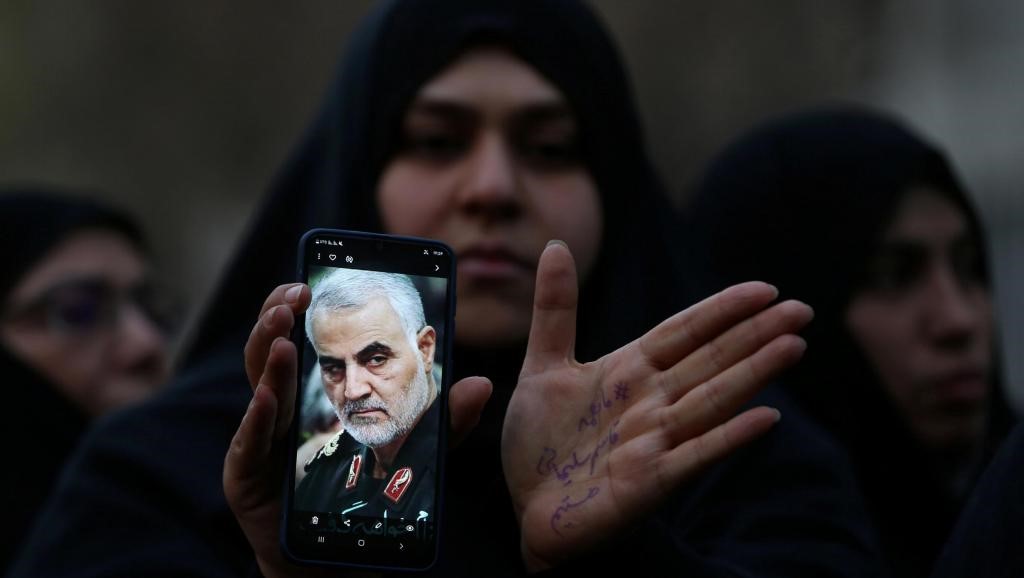 A chi serve la morte di Soleimani?