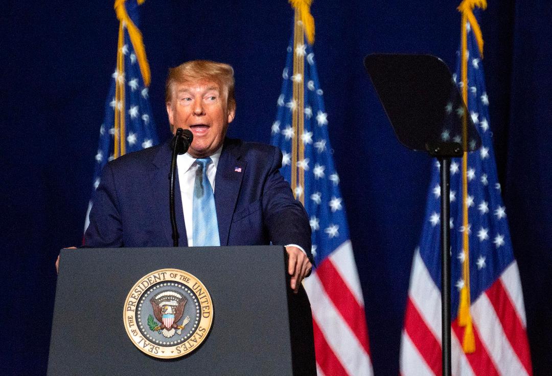 Trump e la politica del rischio calcolato