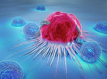 I più innovativi trattamenti anti-cancro