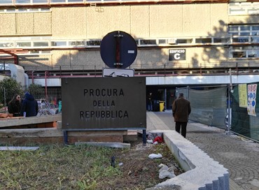 Stampa e Procure: il peccato originale