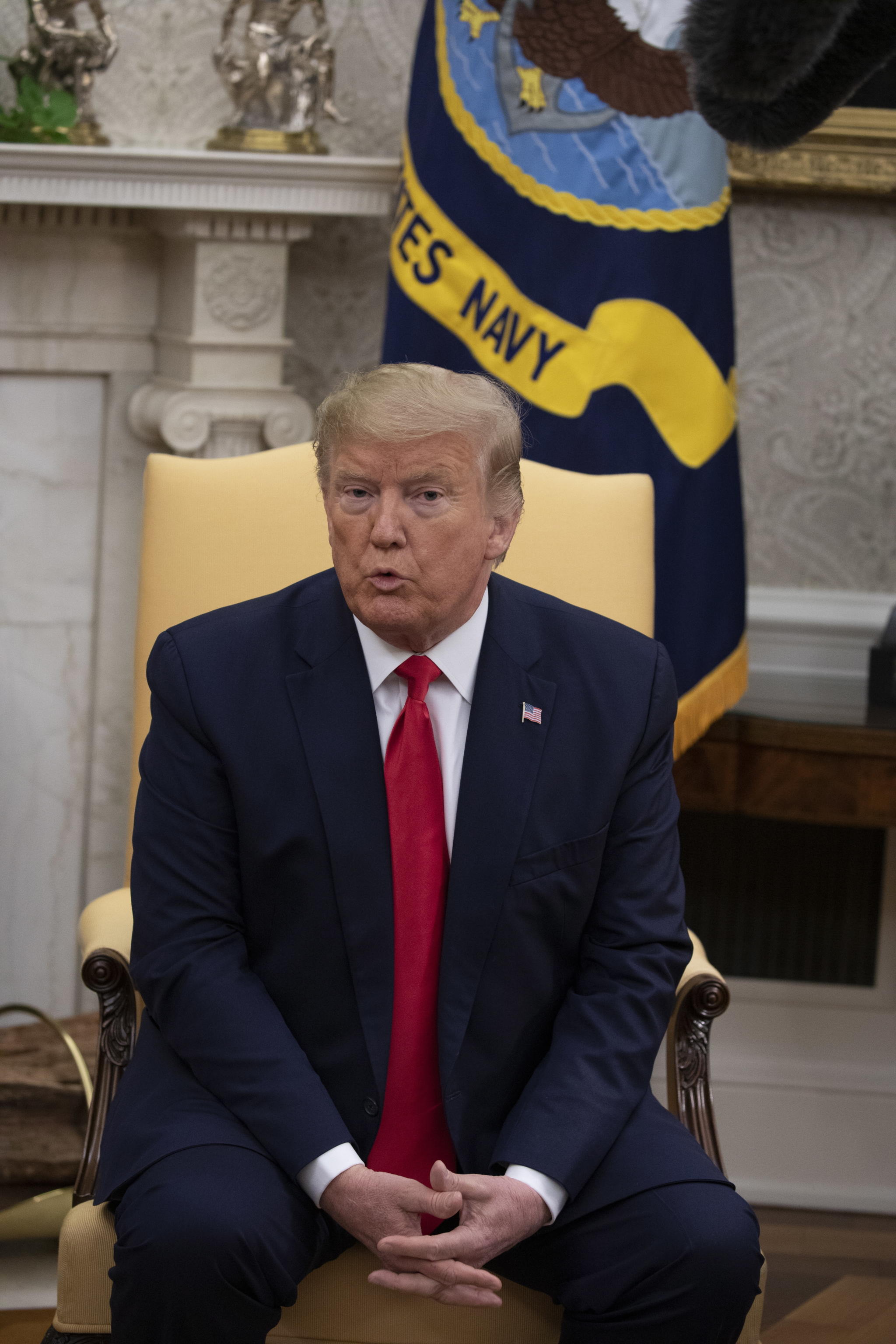 Iran, opinioni e sentenze