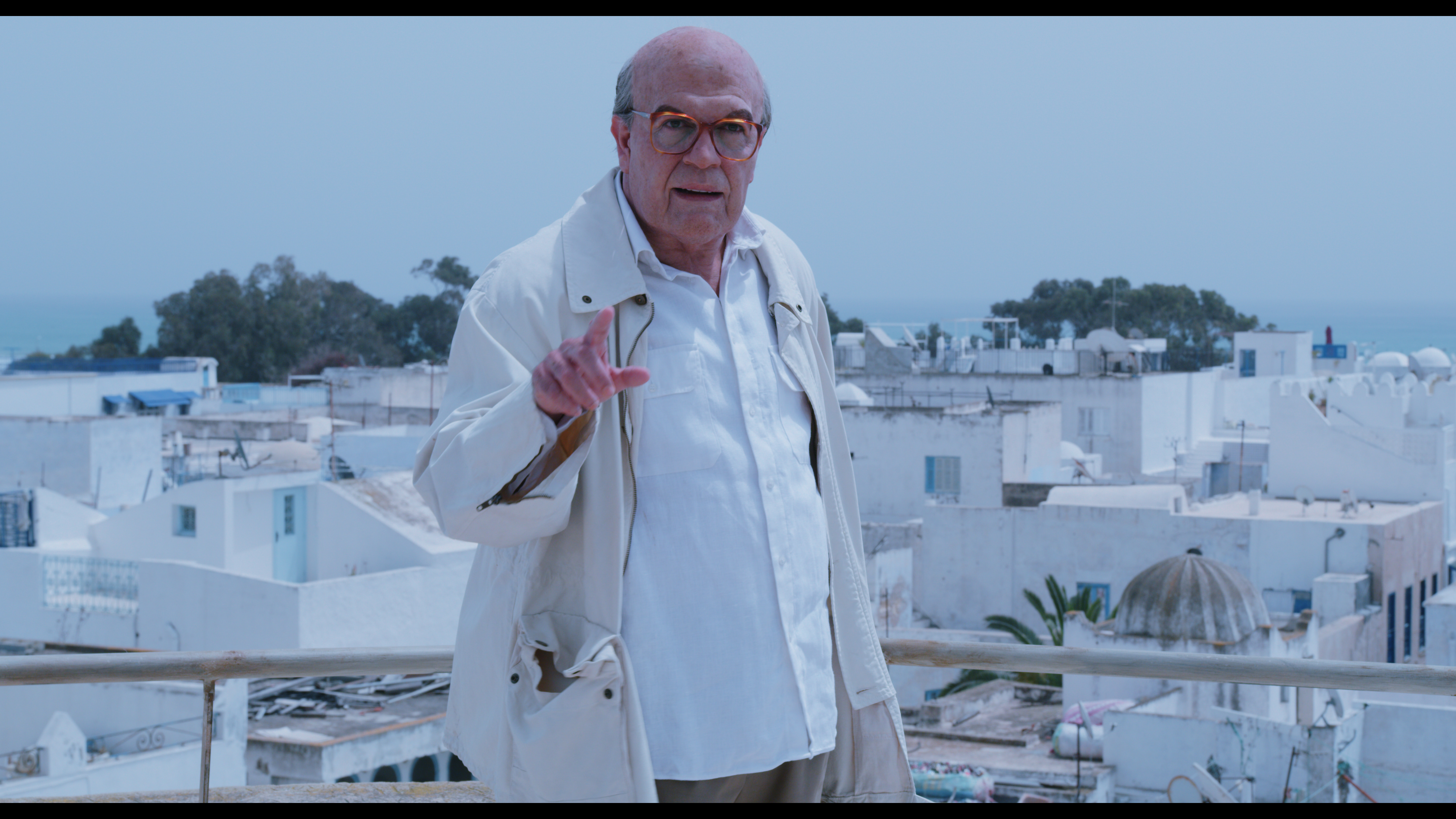 Da “Hammamet” a “Vergogna!”